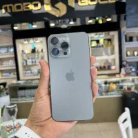 آیفون ۱۵ پرومکس نچرال