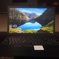 لپ تاپ فدرتمندi3 Lenovo ThinkPad E15 نسل 10|رایانه همراه|تهران, ارم|دیوار