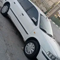 سمند الیکس مدل ۹۱ تک سوز|خودرو سواری و وانت|مشهد, دانشجو|دیوار