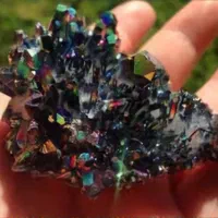 گوهر شناسی وصدور شناسنامه|جواهرات|تهران, پاسداران|دیوار