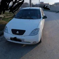 تیبا مدل 93دوگانه فابریگ