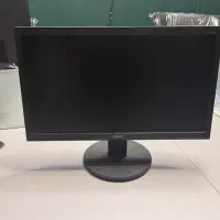 مانیتور ۲۰ اینچ ایسر|قطعات و لوازم جانبی رایانه|رشت, استادسرا|دیوار