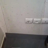 ۲ عدد شیشه ۵ میل با اشانتیون