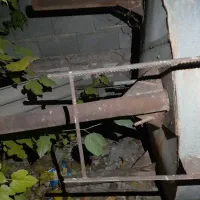 تانکرآب ایستاده|مصالح و تجهیزات ساختمان|کرمانشاه, |دیوار