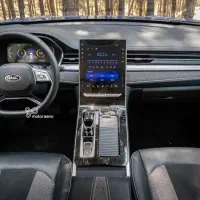 جک j7 سفید ۱۴۰۳|خودرو سواری و وانت|قم, شاه سید علی|دیوار