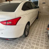 اریزو ۵ مدل ۱۳۹۹|خودرو سواری و وانت|برازجان, |دیوار