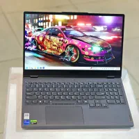 لپتاپ لنوو لژیون Legion 5 رم 24 گرافیک RTX4060|رایانه همراه|شیراز, ملاصدرا|دیوار