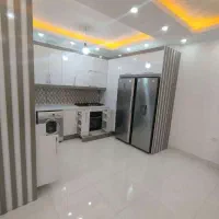 کابینت هایگلاس اقتصادی کد SD8827|مصالح و تجهیزات ساختمان|آمل, |دیوار