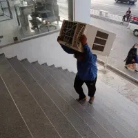 اتوبار وانت تلفنی|خدمات حمل و نقل|بندرعباس, |دیوار