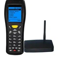 بارکدخوان  دوبعدی وایرلس8223