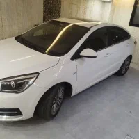 آریزو 5 مدل 96|خودرو سواری و وانت|اصفهان, سپاهانشهر|دیوار