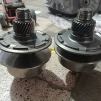 تعمیرات تخصصی انواع گیربکس اتوماتیک