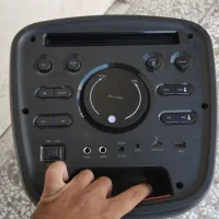 باند خانگی السن مارک با کیفیت|سیستم صوتی خانگی|مشهد, کوشش|دیوار