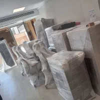 باربری حمل بار ارسال کارگرخالی وانت نیسان خاور|خدمات حمل و نقل|تهران, جنتآباد جنوبی|دیوار