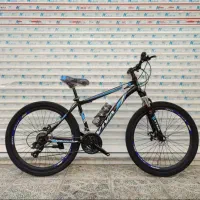 دوچرخه ی ویوا آکبند