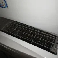 یخچال دو قلو الکترواستیل|یخچال و فریزر|تهران, گلچین|دیوار