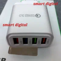 فروش هاب شارژر ۶ و ۴ خروجی سوپر فست|لوازم جانبی موبایل و تبلت|تبریز, |دیوار