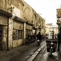 فروش مغازه تجاری /مناسب همه مشاغل/ بلوار حافظ