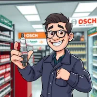 مرکز تخصصی شمع و وایر تسمه لنت