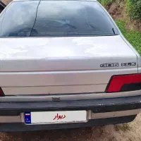 پژو 405 GLX|خودرو سواری و وانت|آشخانه, |دیوار