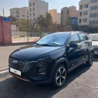 x33 cross 1403|خودرو سواری و وانت|فردیس, منظریه|دیوار
