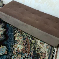 ی عدد جلو مبلی نو استفاده نشده