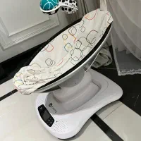 تاب و گهواره فورمامز