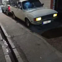 وانت مدل ۹۳