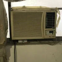 کولر ال جی کنترلی ۱۸ هزار