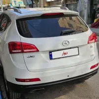 فروش جک اس ۵ مدل ۹۵ بسیار تمیز وشیک
