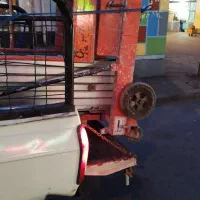 وانت بار عرفان 46|خدمات حمل و نقل|رشت, یخسازی|دیوار