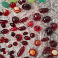 نگین عقیق|بدلیجات|مشگین شهر, |دیوار