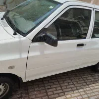 پراید 132 مدل97|خودرو سواری و وانت|ورامین, خیر آباد|دیوار