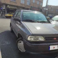 پراید ۱۳۱ مدل ۹۰|خودرو سواری و وانت|اسلام‌شهر, شهرک امام حسین (میان آباد)|دیوار