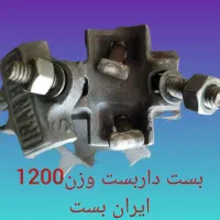 بست داربست|مصالح و تجهیزات ساختمان|اهواز, بازار آهن|دیوار