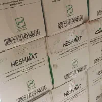 آبمیوه حشمت زیر قیمت کارخانه|خوردنی و آشامیدنی|تربت جام, ترکمن ها|دیوار