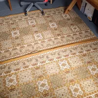 گلیم فرش|گلیم، جاجیم، گبه|بندرعباس, |دیوار