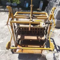 دستگاه بلوک زنی