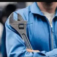 کارگر ساده و جوشکار