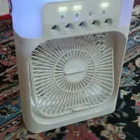 مینی کولر آبی