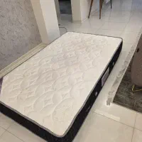تشک تخت آدرینا راحت درجه یک طبی