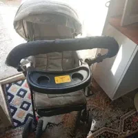 کالسکه و کریر