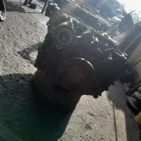 فروش انواع گیربکس لوازم اویکو وبنز نو واستوک|خودرو سنگین|اصفهان, شهرک صنعتی امیرکبیر (شاپور جدید)|دیوار