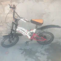 دوچرخه 16