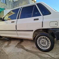 پرای ۱۳۱ خانگی کارمندی