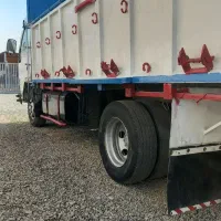 هیوندا ۶تن باری مدل ۸۵|خودرو سنگین|اسلامشهر, ملکآباد|دیوار