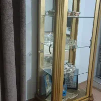 گلیم فرش بوفه پادری وسایل منزل|گلیم، جاجیم، گبه|شیروان (خراسان), |دیوار