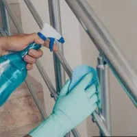 نظافت ساختمان