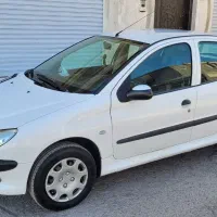 ۲۰۶ تیپ ۲ مدل ۹۰ کارمندی