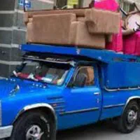 باربری خاور بار نیسان بار وانت تلفنی شبانه روز|خدمات حمل و نقل|تبریز, |دیوار